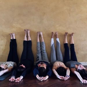 Meet your Posher, Jeannine